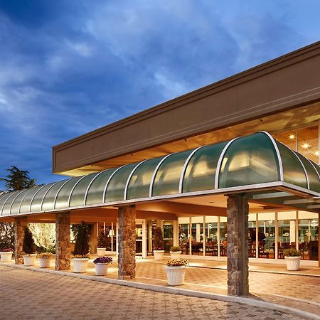 Brandywine Valley Inn Surestay Plus By Best Western Wilmington Exteriér fotografie