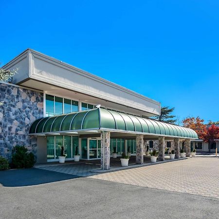 Brandywine Valley Inn Surestay Plus By Best Western Wilmington Exteriér fotografie