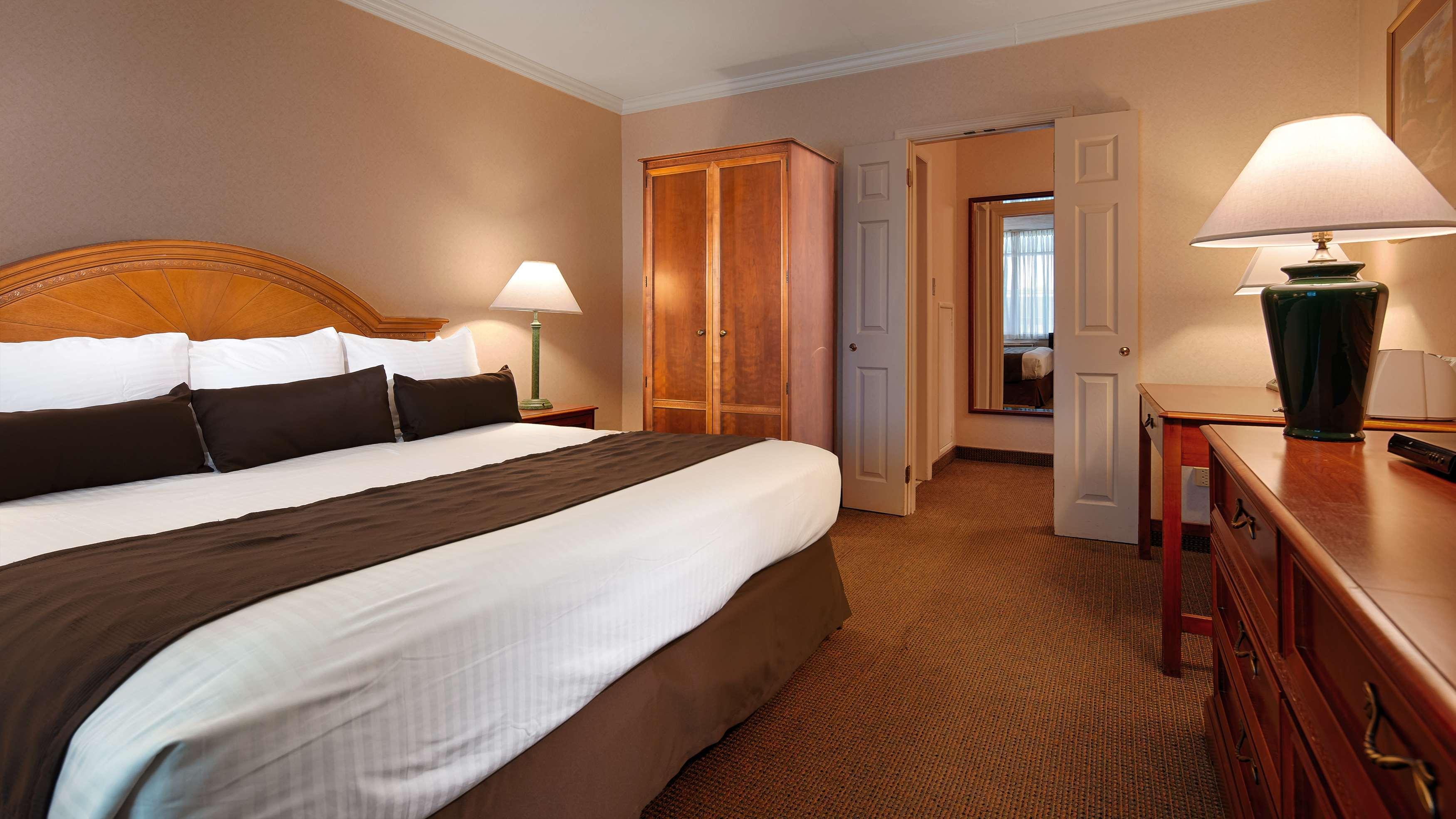 Surestay Plus Hotel By Best Western Brandywine Valley Wilmington Exteriér fotografie