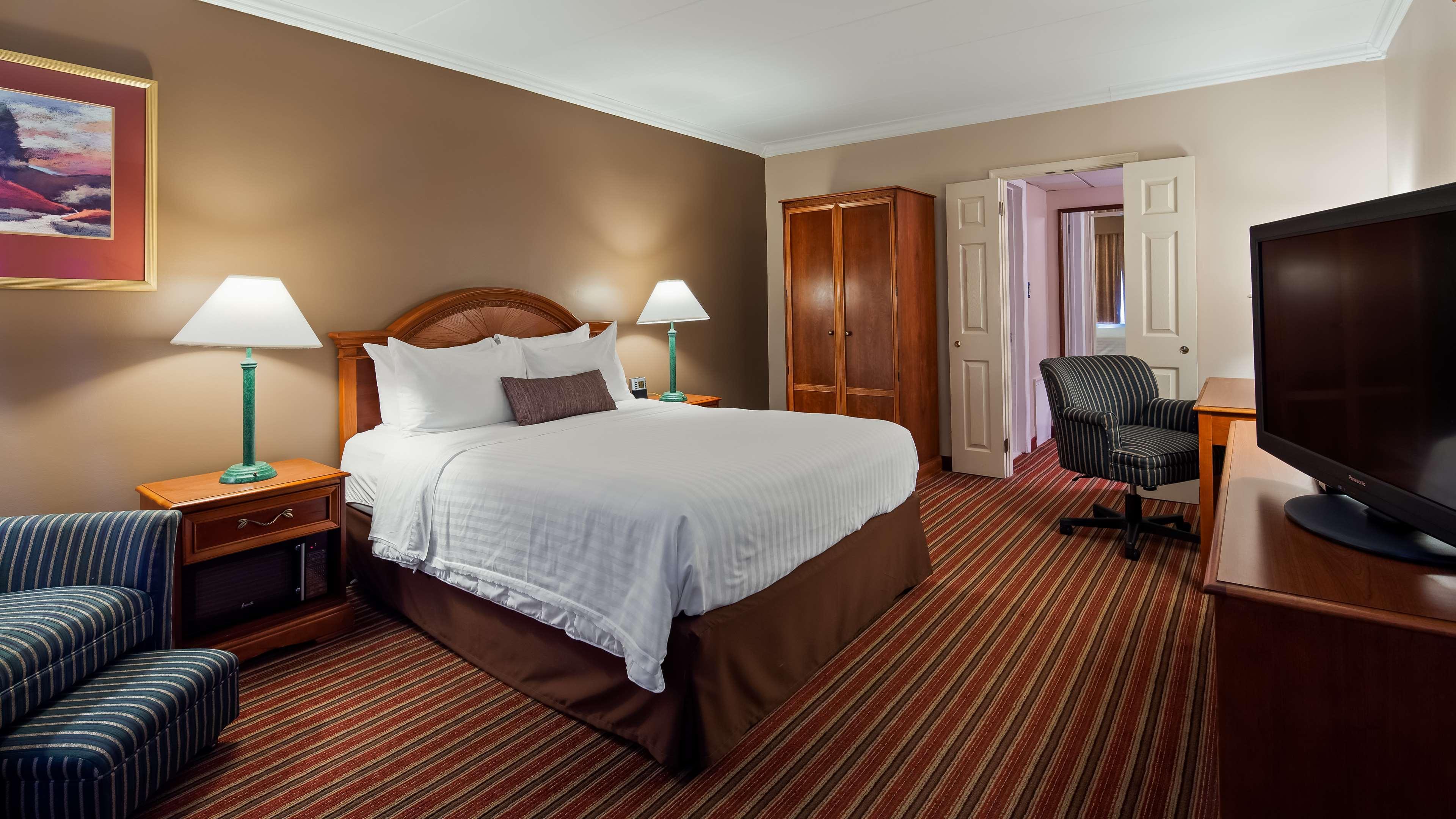 Surestay Plus Hotel By Best Western Brandywine Valley Wilmington Exteriér fotografie