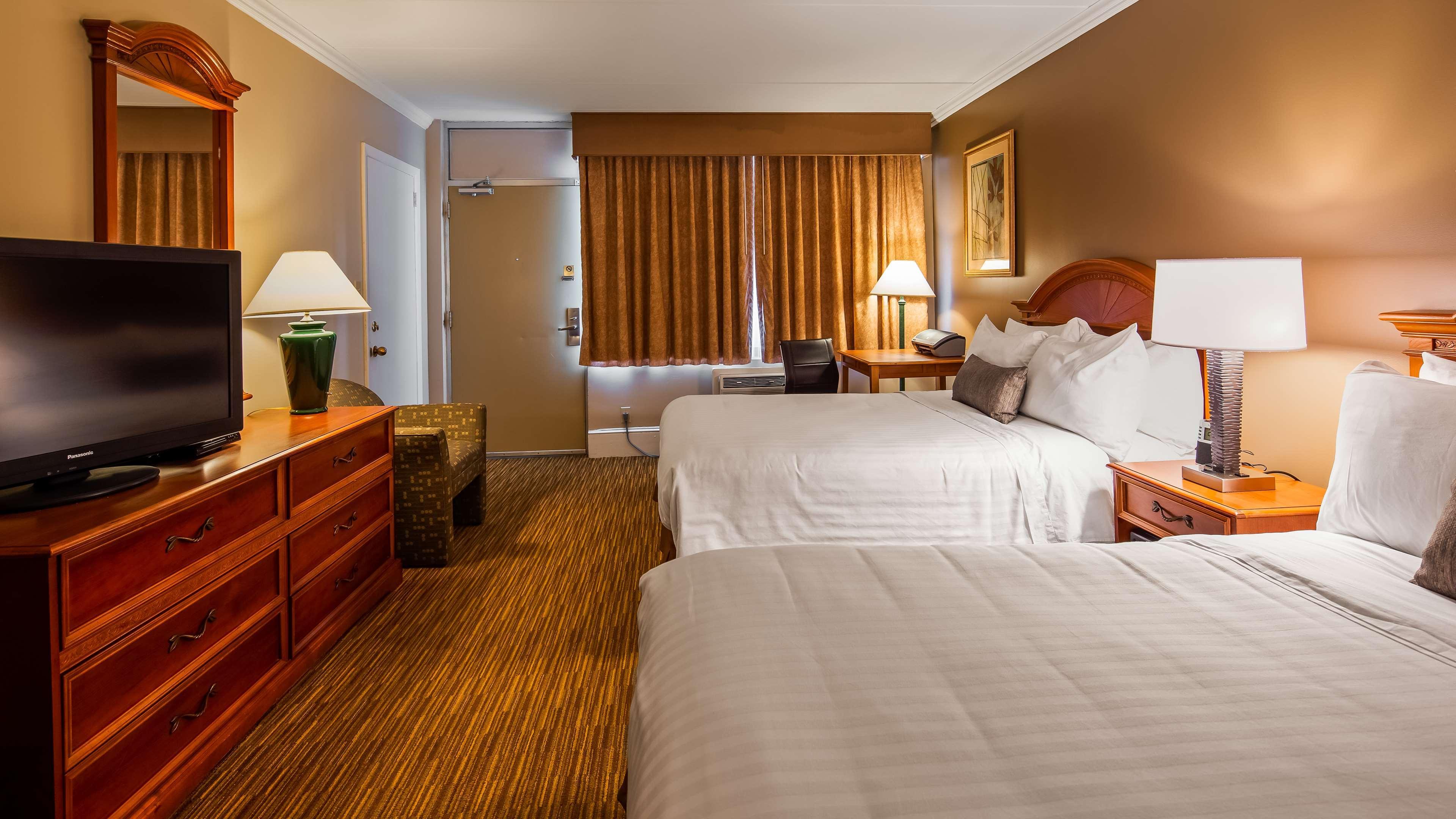 Surestay Plus Hotel By Best Western Brandywine Valley Wilmington Exteriér fotografie