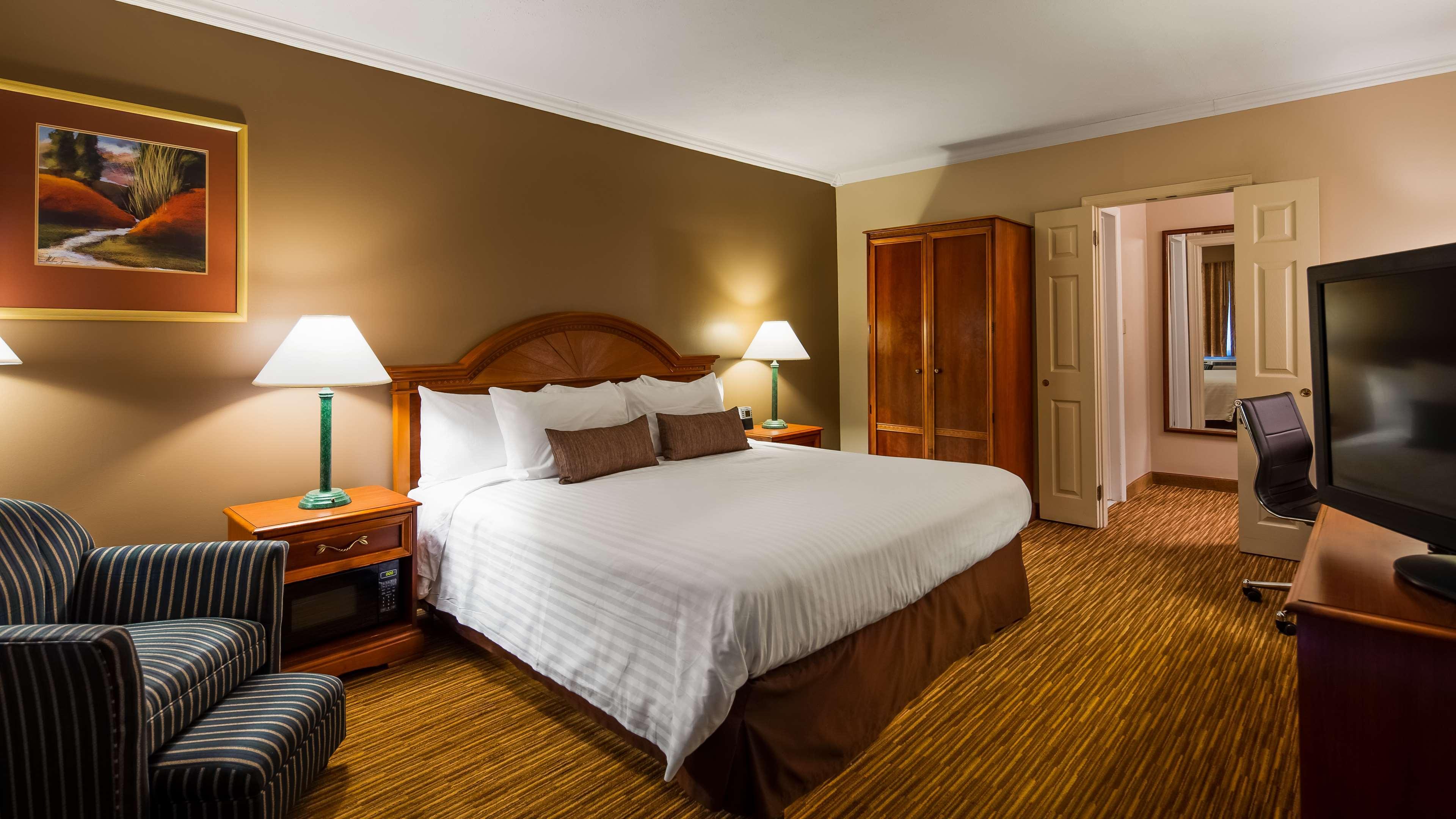 Surestay Plus Hotel By Best Western Brandywine Valley Wilmington Exteriér fotografie