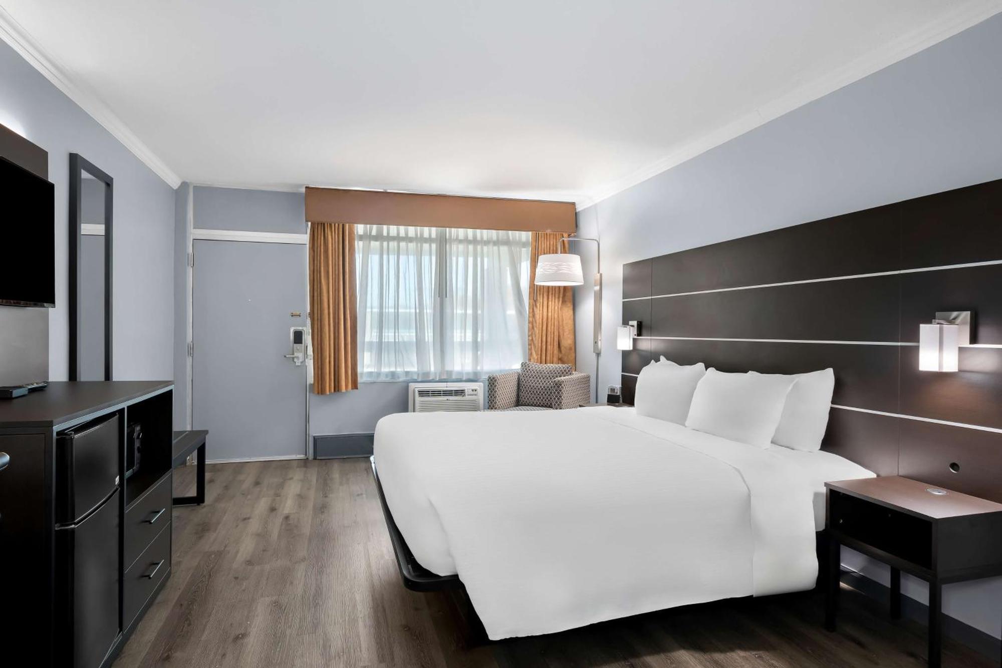 Brandywine Valley Inn Surestay Plus By Best Western Wilmington Exteriér fotografie