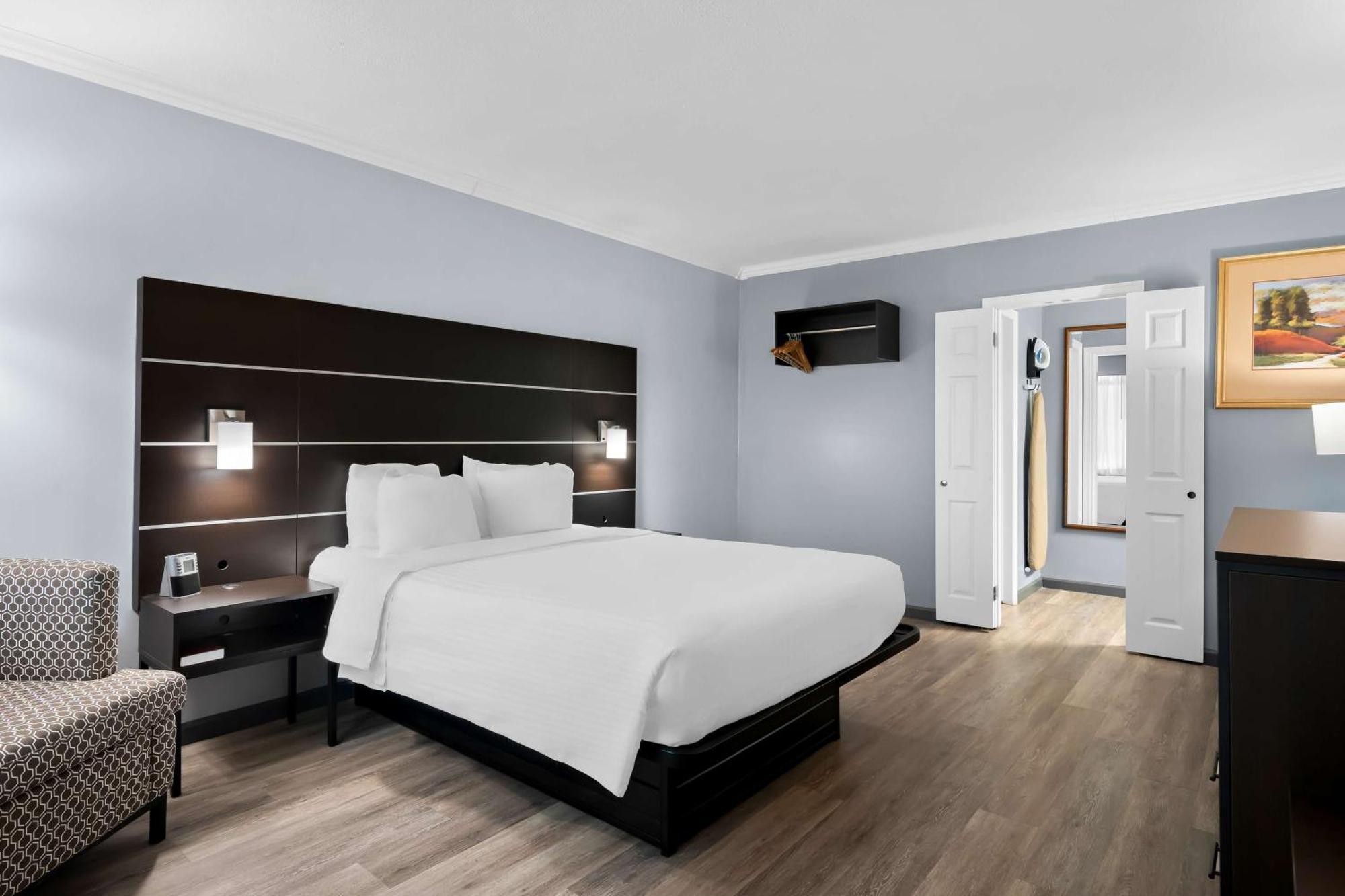 Brandywine Valley Inn Surestay Plus By Best Western Wilmington Exteriér fotografie