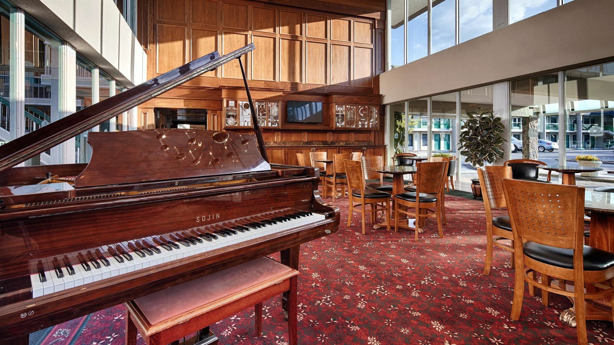 Brandywine Valley Inn Surestay Plus By Best Western Wilmington Exteriér fotografie